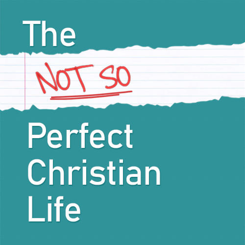 The Not So Perfect Christian Life